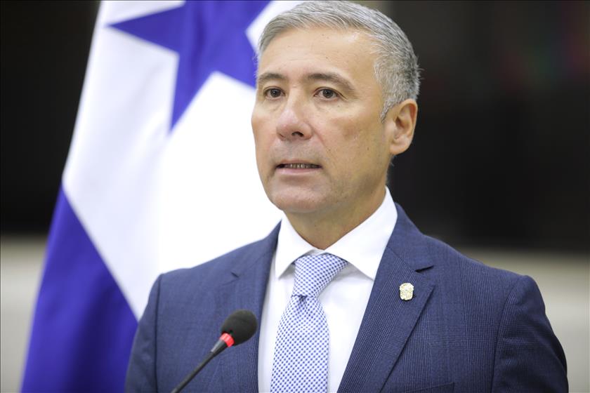 Olmedo Arrocha Osorio